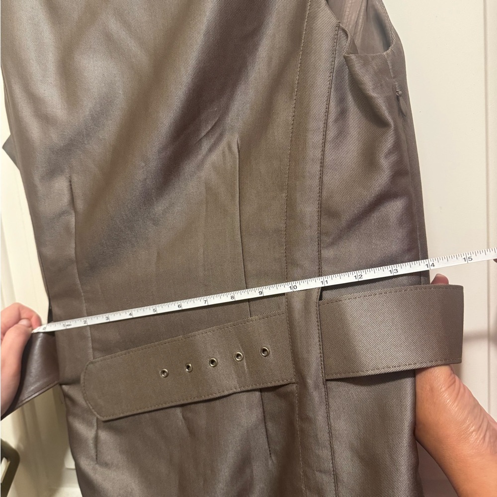 CALVIN KLEIN Dress Size 8 - Picture 10 of 12
